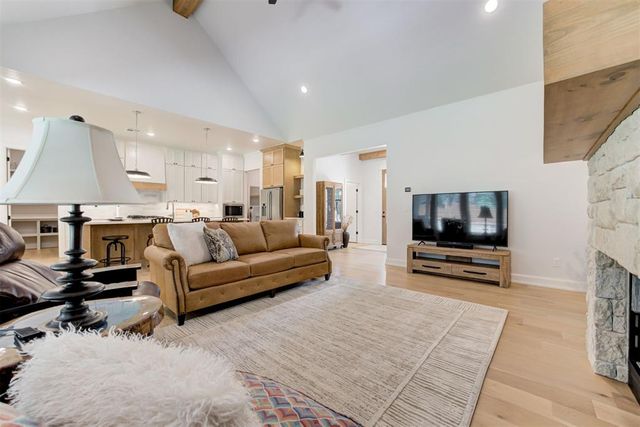 8100 Red Feather, Arcadia, OK 73007