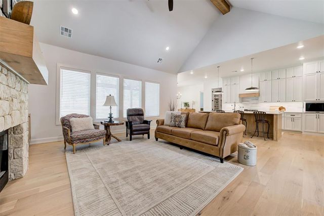 8100 Red Feather, Arcadia, OK 73007