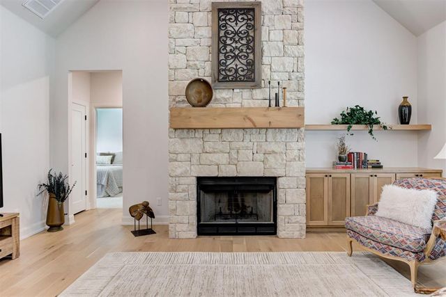8100 Red Feather, Arcadia, OK 73007