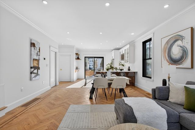 61 Lyndhurst Street 2, Boston, MA 02124