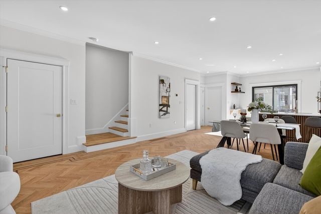 61 Lyndhurst Street 2, Boston, MA 02124