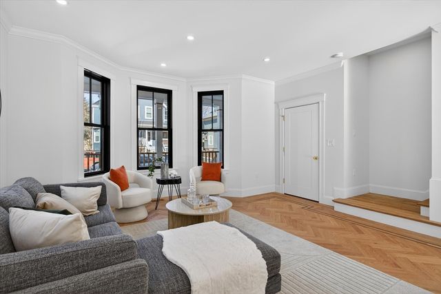 61 Lyndhurst Street 2, Boston, MA 02124