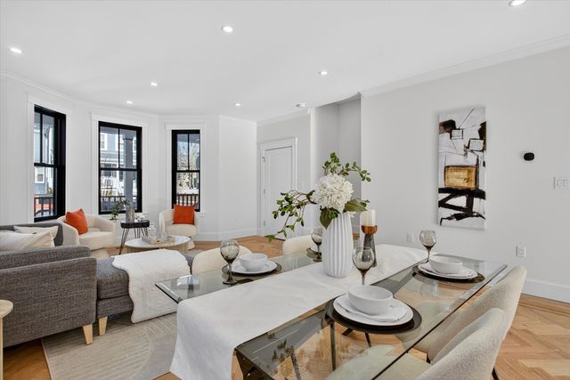 61 Lyndhurst Street 2, Boston, MA 02124