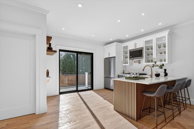 61 Lyndhurst Street 2, Boston, MA 02124