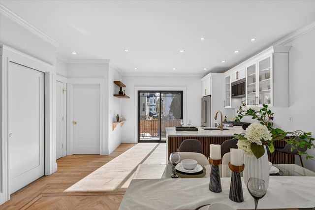 61 Lyndhurst Street 2, Boston, MA 02124