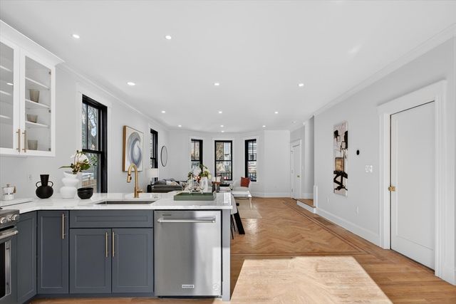 61 Lyndhurst Street 2, Boston, MA 02124