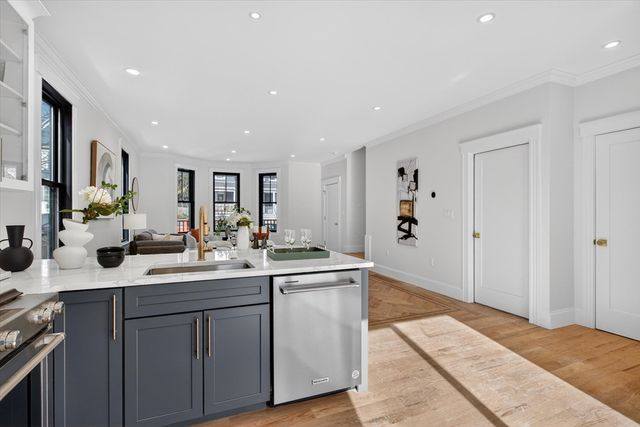 61 Lyndhurst Street 2, Boston, MA 02124