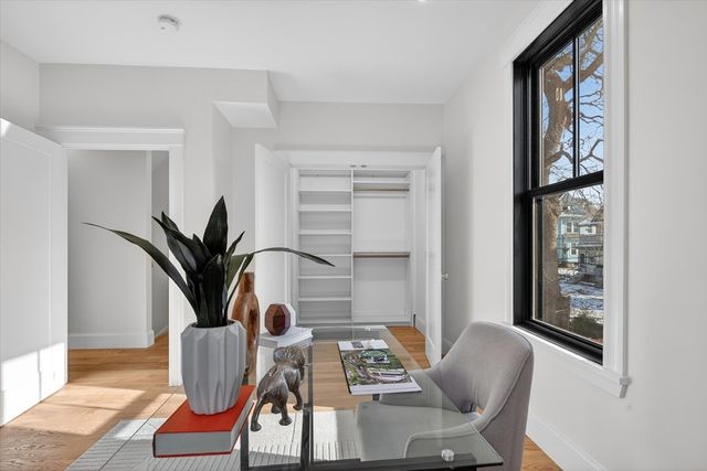 61 Lyndhurst Street 2, Boston, MA 02124