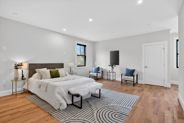 61 Lyndhurst Street 2, Boston, MA 02124