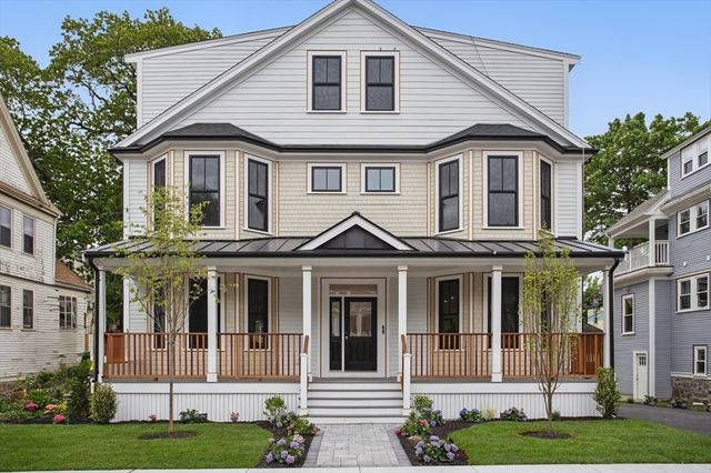 61 Lyndhurst Street 2, Boston, MA 02124