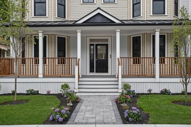 61 Lyndhurst Street 2, Boston, MA 02124