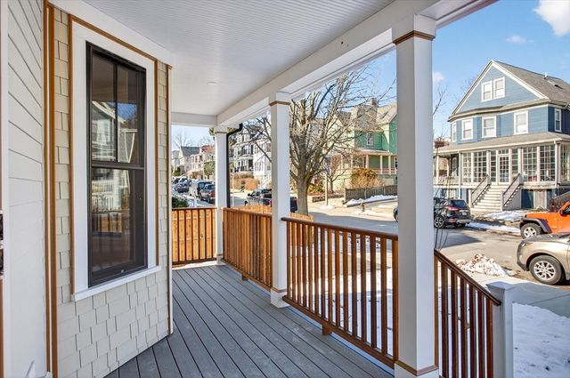 61 Lyndhurst Street 2, Boston, MA 02124