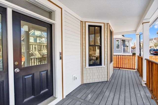 61 Lyndhurst Street 2, Boston, MA 02124