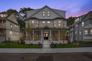 61 Lyndhurst Street 2, Boston, MA 02124