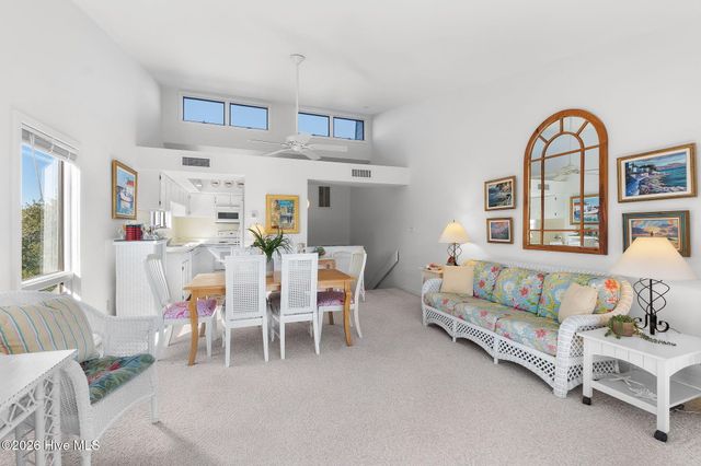 545 Salter Path Road B1 Ocean Grove, Atlantic Beach, NC 28512