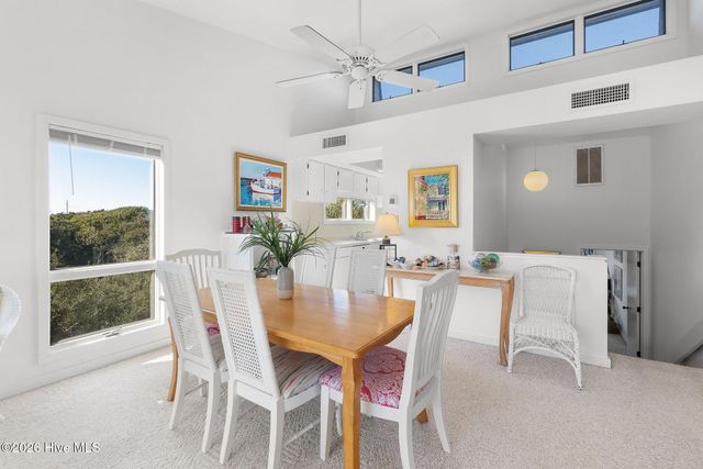 545 Salter Path Road B1 Ocean Grove, Atlantic Beach, NC 28512