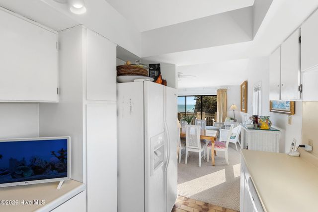 545 Salter Path Road B1 Ocean Grove, Atlantic Beach, NC 28512