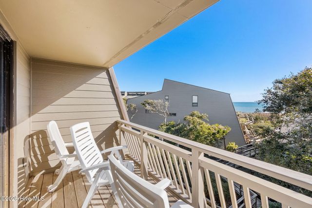 545 Salter Path Road B1 Ocean Grove, Atlantic Beach, NC 28512