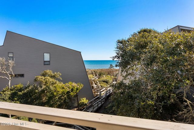 545 Salter Path Road B1 Ocean Grove, Atlantic Beach, NC 28512