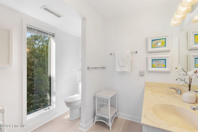 545 Salter Path Road B1 Ocean Grove, Atlantic Beach, NC 28512