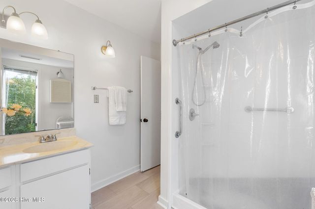 545 Salter Path Road B1 Ocean Grove, Atlantic Beach, NC 28512