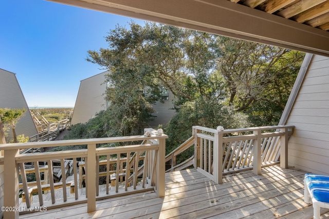 545 Salter Path Road B1 Ocean Grove, Atlantic Beach, NC 28512