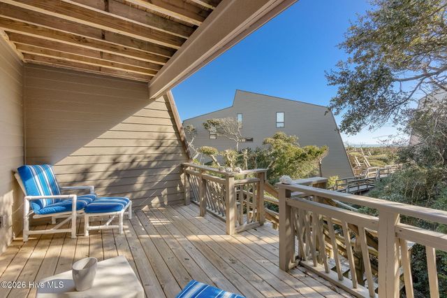 545 Salter Path Road B1 Ocean Grove, Atlantic Beach, NC 28512