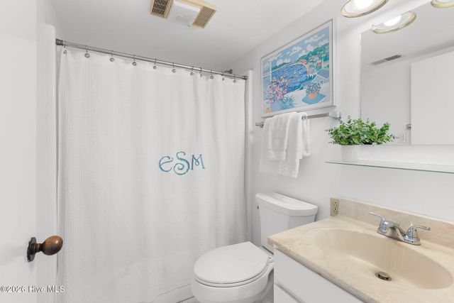 545 Salter Path Road B1 Ocean Grove, Atlantic Beach, NC 28512