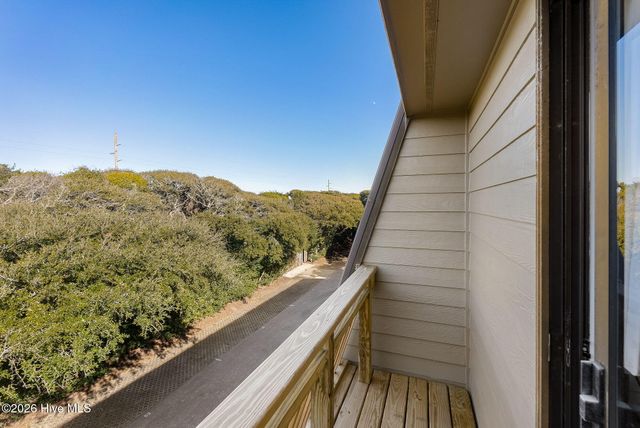 545 Salter Path Road B1 Ocean Grove, Atlantic Beach, NC 28512