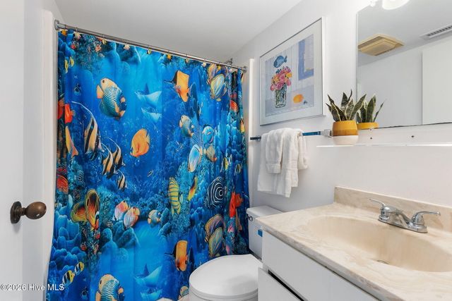 545 Salter Path Road B1 Ocean Grove, Atlantic Beach, NC 28512