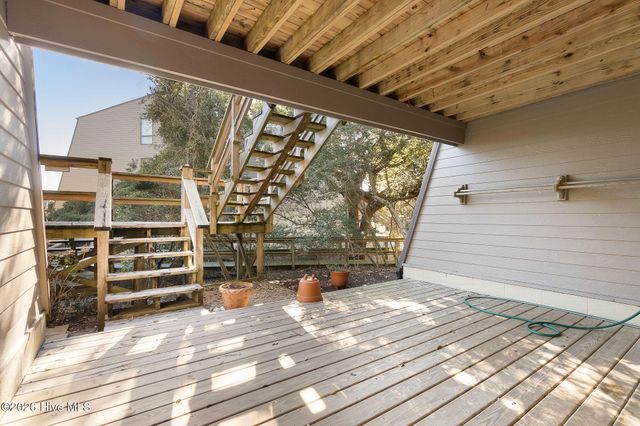 545 Salter Path Road B1 Ocean Grove, Atlantic Beach, NC 28512