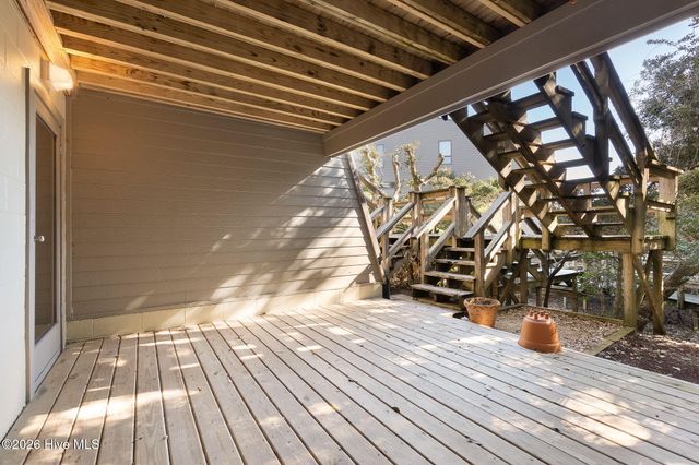 545 Salter Path Road B1 Ocean Grove, Atlantic Beach, NC 28512