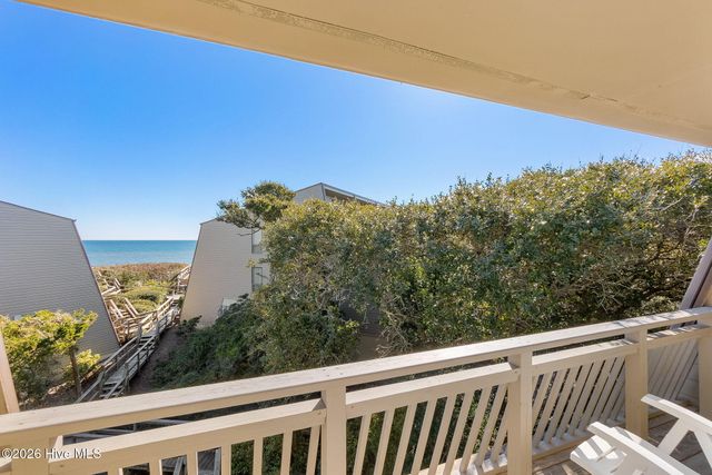 545 Salter Path Road B1 Ocean Grove, Atlantic Beach, NC 28512