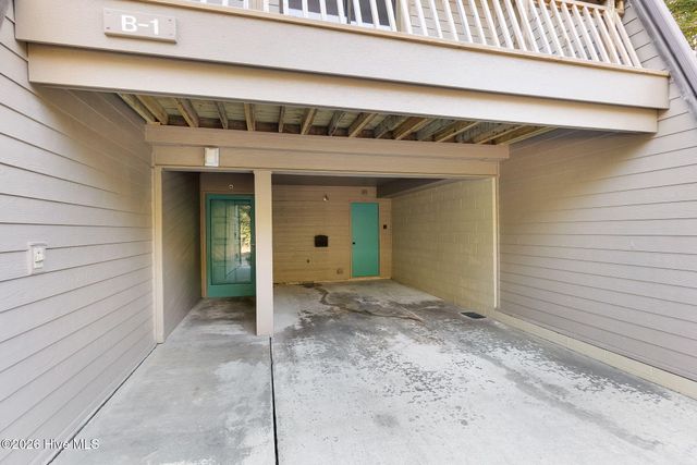 545 Salter Path Road B1 Ocean Grove, Atlantic Beach, NC 28512