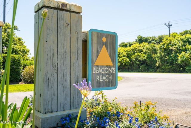 545 Salter Path Road B1 Ocean Grove, Atlantic Beach, NC 28512