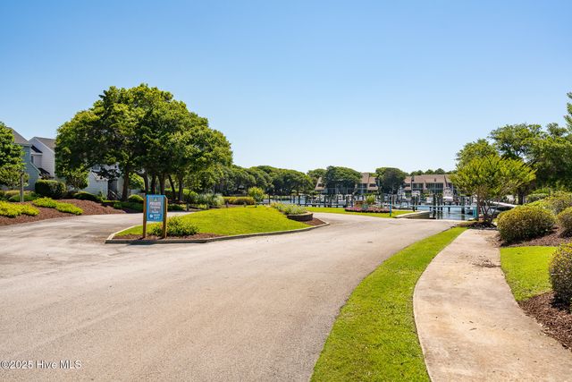 545 Salter Path Road B1 Ocean Grove, Atlantic Beach, NC 28512