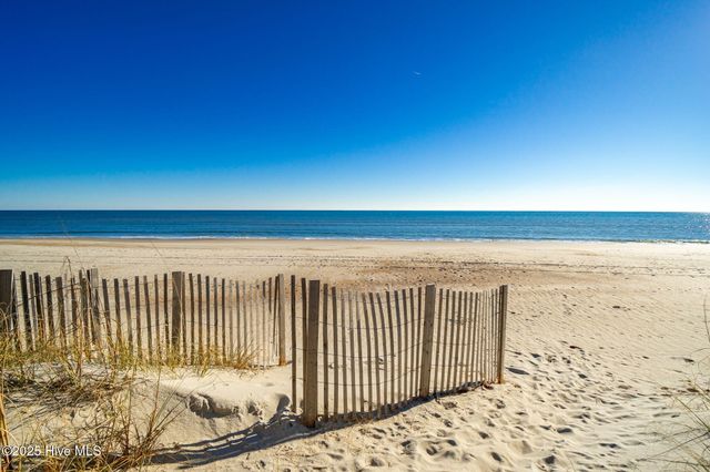 545 Salter Path Road B1 Ocean Grove, Atlantic Beach, NC 28512