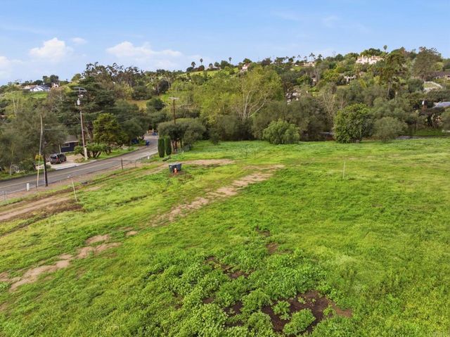3600 Linda Vista Drive, Fallbrook, CA 92028