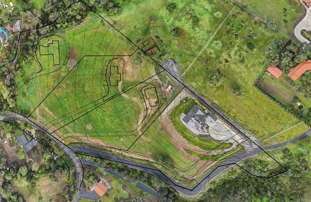 3600 Linda Vista Drive, Fallbrook, CA 92028