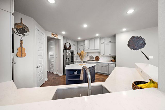 2802 Merlin Way, Katy, TX 77493