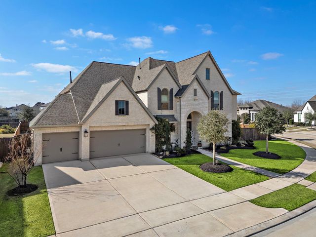 2802 Merlin Way, Katy, TX 77493