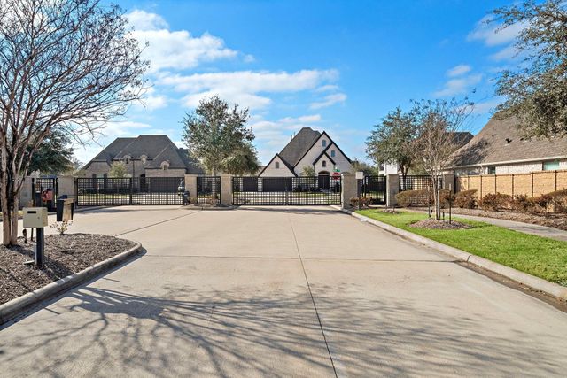 2802 Merlin Way, Katy, TX 77493