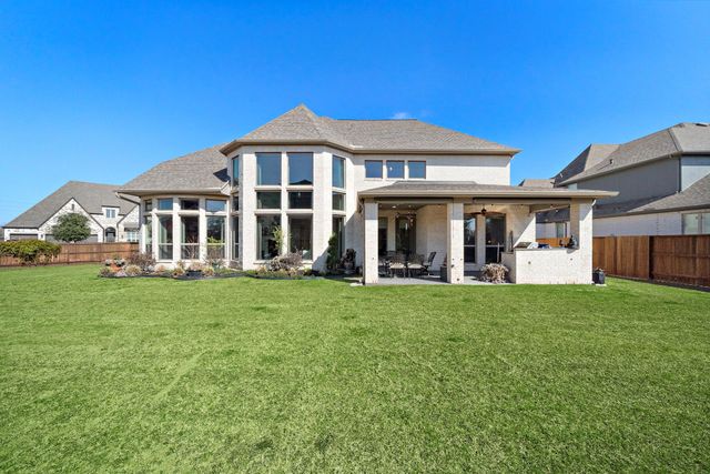 2802 Merlin Way, Katy, TX 77493