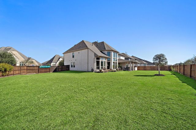 2802 Merlin Way, Katy, TX 77493