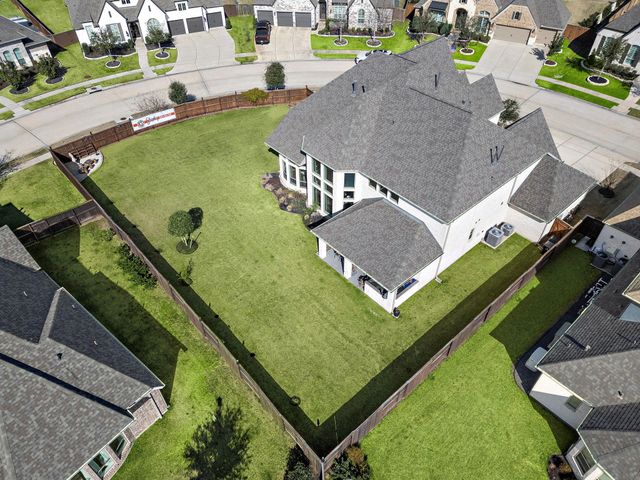 2802 Merlin Way, Katy, TX 77493