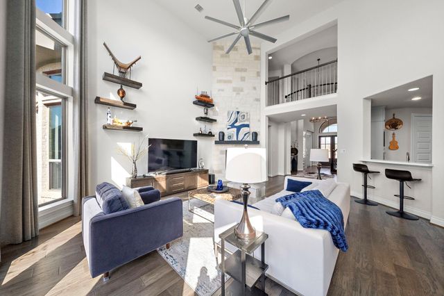 2802 Merlin Way, Katy, TX 77493