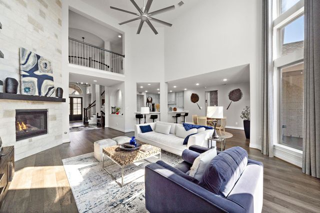 2802 Merlin Way, Katy, TX 77493