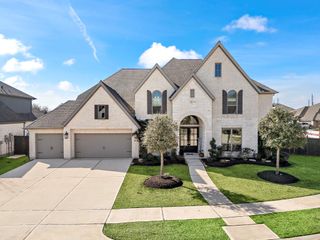 2802 Merlin Way, Katy, TX 77493