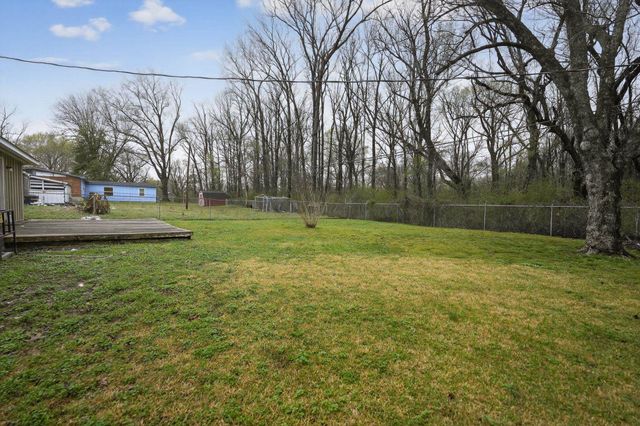 1748 HESTER RD, Memphis, TN 38116