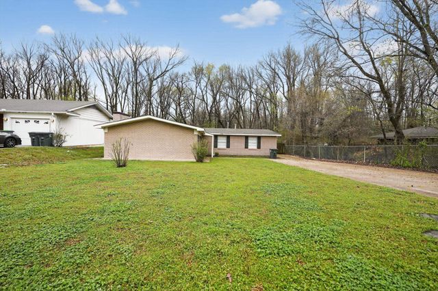 1748 HESTER RD, Memphis, TN 38116